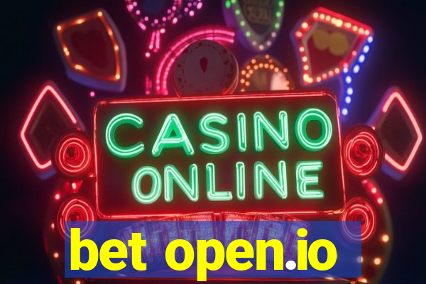 bet open.io